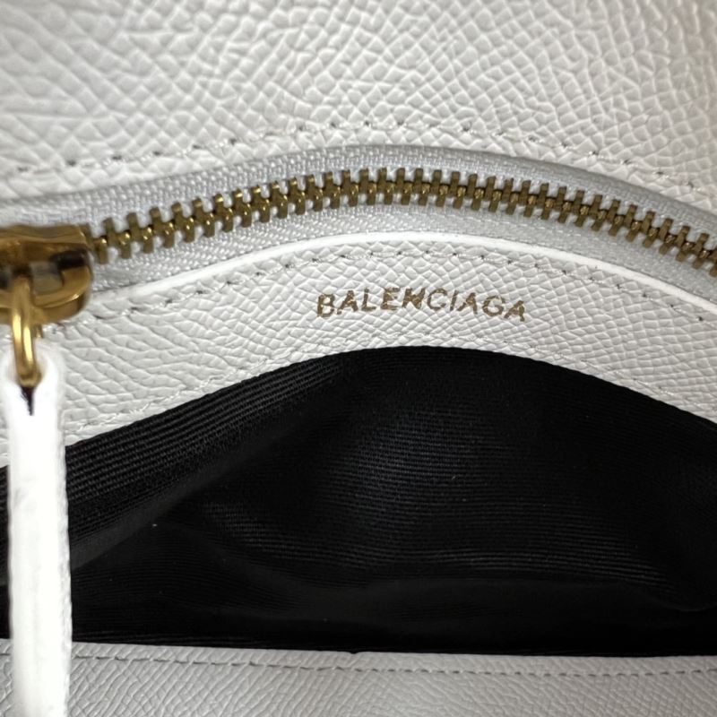 Balenciaga Ville Top Series Bags